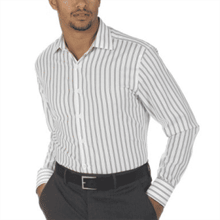 100% Cotton, S – XXL
